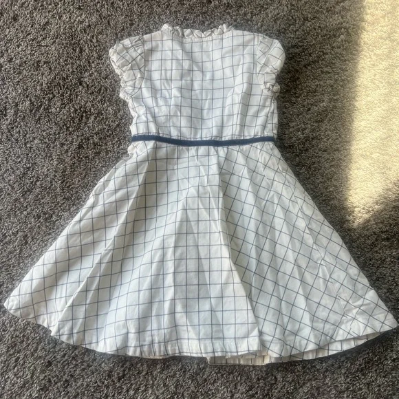 Toddler 5 hope & Henry dress - Picture 2 of 4